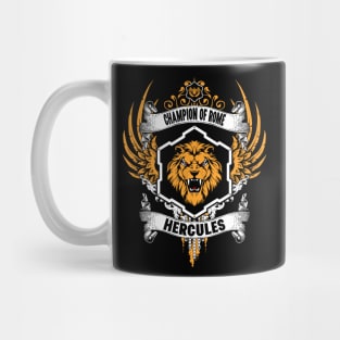 HERCULES - LIMITED EDITION Mug